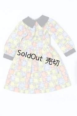 画像1: ネオブライス/OF:衣装 S-26-07-19-426-GN-ZS
