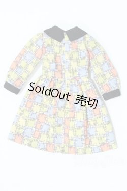 画像2: ネオブライス/OF:衣装 S-26-07-19-426-GN-ZS