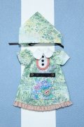【新宿マルイアネックス店 店頭販売商品】リカちゃん/OF:衣装 2100140000019415-ZM