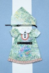 【新宿マルイアネックス店 店頭販売商品】リカちゃん/OF:衣装 2100140000019415-ZM