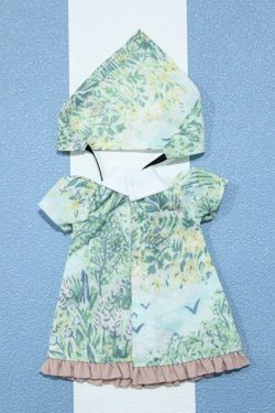 画像2: 【新宿マルイアネックス店 店頭販売商品】リカちゃん/OF:衣装 2100140000019415-ZM