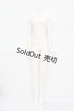 画像1: RSDOLL/New EVAN White Cat ver. Limited body S-25-05-25-002-GN-ZS