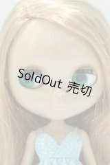 ネオブライス/サンシャインホリディ S-26-02-08-424-GN-ZS