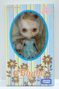 画像8: ネオブライス/サンシャインホリディ S-25-11-30-008-GN-ZS