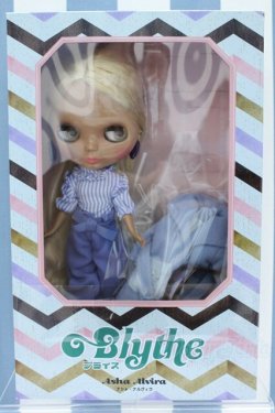 画像2: 【新宿マルイアネックス店 店頭販売商品】ネオブライス/アシャ・アルヴィラ 2100140000019421-ZM