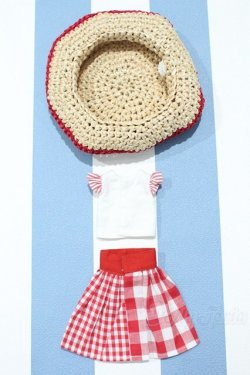 画像2: 【新宿マルイアネックス店 店頭販売商品】ネオブライス/OF:衣装 2100140000019423-ZM