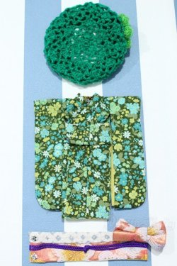 画像1: 【新宿マルイアネックス店 店頭販売商品】ネオブライス/OF:衣装 2100140000019425-ZM