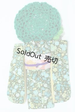 画像1: ネオブライス/OF:衣装 S-25-11-23-020-GN-ZS