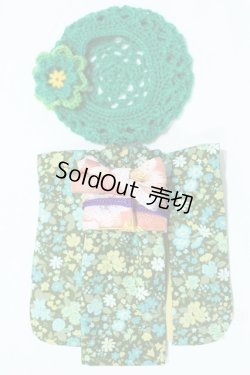 画像2: ネオブライス/OF:衣装 S-25-11-23-020-GN-ZS