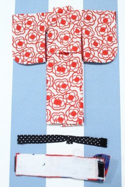 画像2: 【新宿マルイアネックス店 店頭販売商品】ネオブライス/OF:衣装 2100140000019427-ZM
