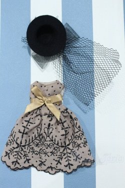 画像2: 【新宿マルイアネックス店 店頭販売商品】ジェニー/OF:衣装 2100140000019428-ZM