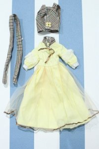 【新宿マルイアネックス店 店頭販売商品】ジェニー/OF:衣装 2100140000019429-ZM