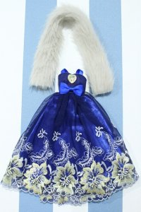 【新宿マルイアネックス店 店頭販売商品】ジェニー/OF:衣装 2100140000019431-ZM
