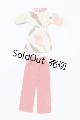 リカちゃん/OF:衣装 S-26-01-04-078-GN-ZS