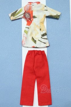 画像2: 【新宿マルイアネックス店 店頭販売商品】リカちゃん/OF:衣装 2100140000019432-ZM