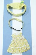 【新宿マルイアネックス店 店頭販売商品】ネオブライス/OF:衣装 2100140000019433-ZM