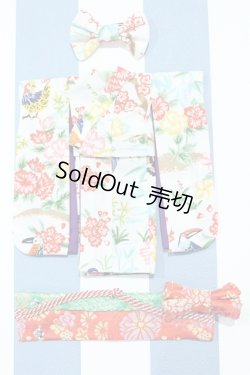 画像1: 【新宿マルイアネックス店 店頭販売商品】リカちゃん/OF:衣装 2100140000019434-ZM
