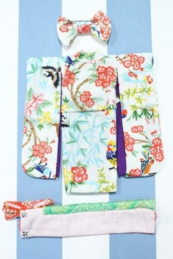 画像2: 【新宿マルイアネックス店 店頭販売商品】リカちゃん/OF:衣装 2100140000019434-ZM