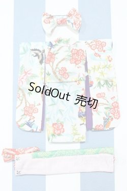 画像2: 【新宿マルイアネックス店 店頭販売商品】リカちゃん/OF:衣装 2100140000019434-ZM
