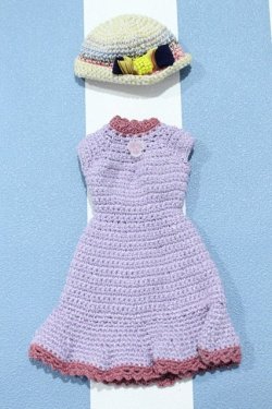 画像1: 【新宿マルイアネックス店 店頭販売商品】ジェニー/OF:衣装 2100140000019435-ZM