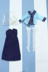 【新宿マルイアネックス店 店頭販売商品】ネオブライス/OF:サンデーベリーベスト デフォルト衣装 2100140000019436-ZM