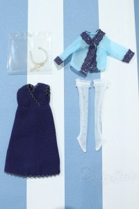 【新宿マルイアネックス店 店頭販売商品】ネオブライス/OF:サンデーベリーベスト デフォルト衣装 2100140000019436-ZM