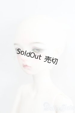 画像2: Huajing Doll(画境人形社)/安迪 S-25-10-19-421-GN-ZS