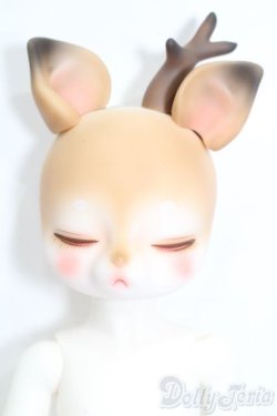 画像1: PIPOS/Deer Rudy S-25-05-25-012-GN-ZS