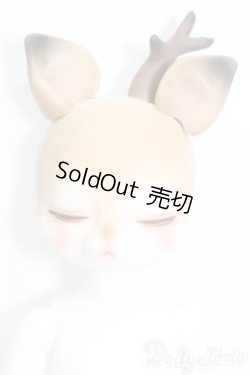 画像1: PIPOS/Deer Rudy S-26-01-04-443-GN-ZS