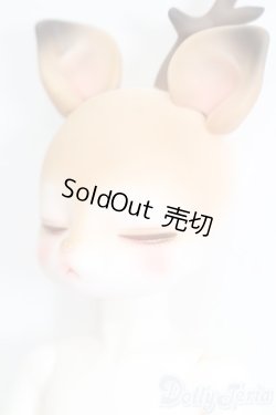 画像2: PIPOS/Deer Rudy S-26-01-04-443-GN-ZS