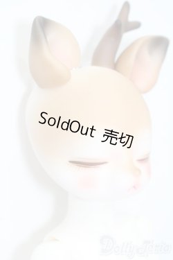 画像3: PIPOS/Deer Rudy S-26-01-04-443-GN-ZS