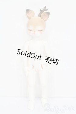 画像4: PIPOS/Deer Rudy S-26-01-04-443-GN-ZS