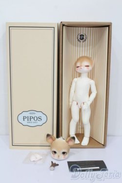 画像6: PIPOS/Deer Rudy S-25-10-05-431-GN-ZS