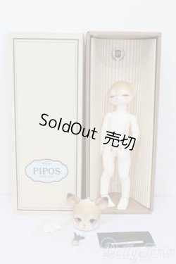 画像6: PIPOS/Deer Rudy S-26-01-04-443-GN-ZS