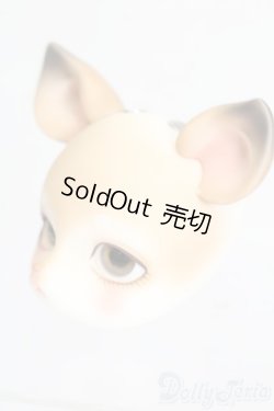 画像8: PIPOS/Deer Rudy S-26-01-04-443-GN-ZS