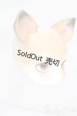 画像9: PIPOS/Deer Rudy S-26-01-04-443-GN-ZS