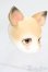 画像9: PIPOS/Deer Rudy S-25-05-25-012-GN-ZS
