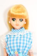 ジェニー/フローラ レディマリアボディ S-25-05-25-041-GN-ZS