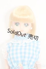 ジェニー/フローラ レディマリアボディ S-25-08-31-582-GN-ZS