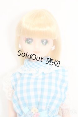 画像1: ジェニー/フローラ レディマリアボディ S-25-08-31-582-GN-ZS