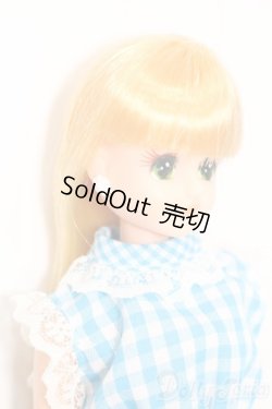 画像3: ジェニー/フローラ レディマリアボディ S-25-08-31-582-GN-ZS