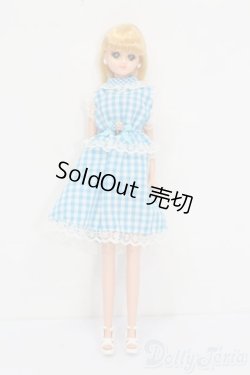 画像4: ジェニー/フローラ レディマリアボディ S-25-08-31-582-GN-ZS