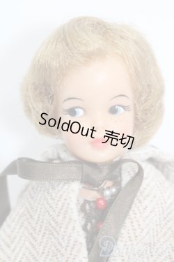 画像1: IDEAL/タミーちゃんの妹ペッパーちゃん S-26-01-18-481-GN-ZS