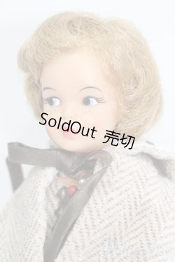 画像2: IDEAL/タミーちゃんの妹ペッパーちゃん S-26-01-18-481-GN-ZS