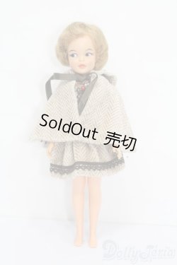 画像4: IDEAL/タミーちゃんの妹ペッパーちゃん S-26-01-18-481-GN-ZS