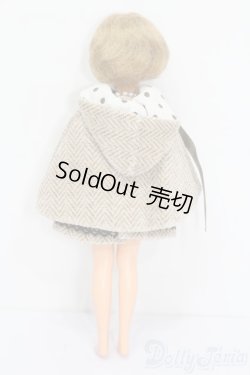 画像5: IDEAL/タミーちゃんの妹ペッパーちゃん S-26-01-18-481-GN-ZS