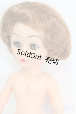 画像2: ヴィンテージドール/本体 S-25-11-02-589-GN-ZS