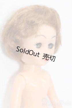 画像3: ヴィンテージドール/本体 S-25-11-02-589-GN-ZS