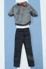 【新宿マルイアネックス店 店頭販売商品】ジェニー/OF:リトルファクトリー製衣装 2100140000019448-ZM