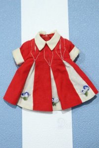 【新宿マルイアネックス店 店頭販売商品】リカちゃん/OF:衣装 2100140000019449-ZM